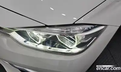 BMW 3 серия 2018 2.0 автомат (гидро), миниатюра 8