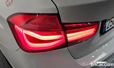 BMW 3 серия 2018 2.0 автомат (гидро), миниатюра 9
