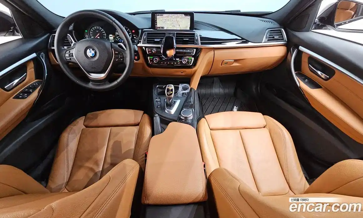 BMW 3 серия 2018 2.0 автомат (гидро), фото 10