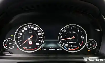 BMW X6 2018 3.0 автомат (гидро), миниатюра 11