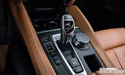 BMW X6 2018 3.0 автомат (гидро), миниатюра 12