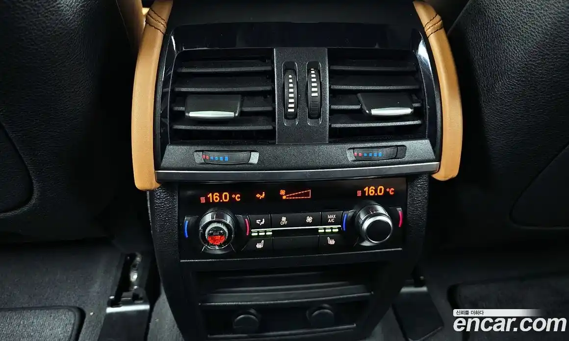 BMW X6 2018 3.0 автомат (гидро), фото 24