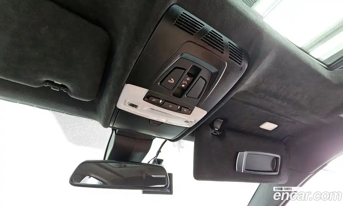 BMW X6 2018 3.0 автомат (гидро), фото 27