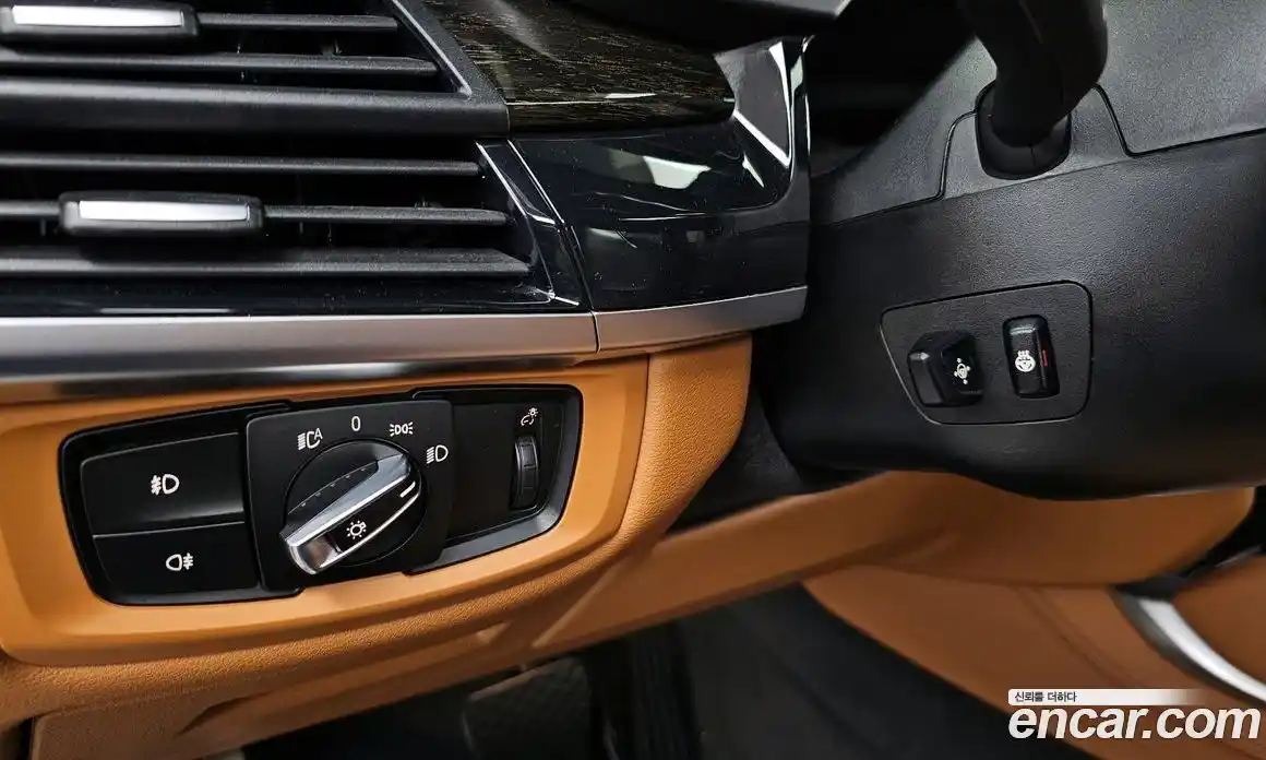 BMW X6 2018 3.0 автомат (гидро), фото 28
