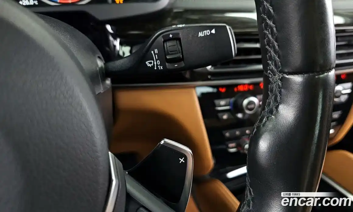 BMW X6 2018 3.0 автомат (гидро), фото 29