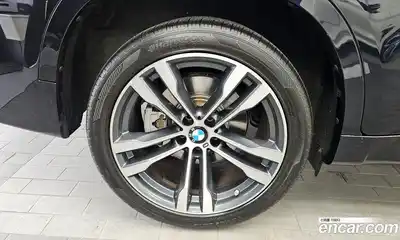 BMW X6 2018 3.0 автомат (гидро), миниатюра 5