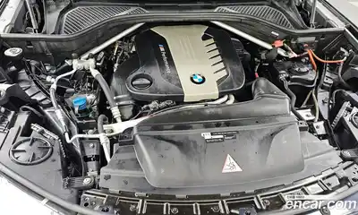 BMW X6 2018 3.0 автомат (гидро), миниатюра 6