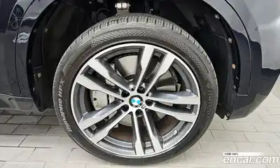 BMW X6 2018 3.0 автомат (гидро), миниатюра 7