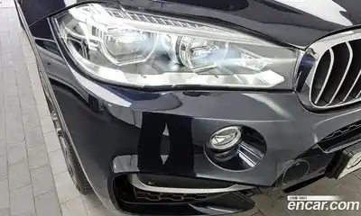 BMW X6 2018 3.0 автомат (гидро), миниатюра 8