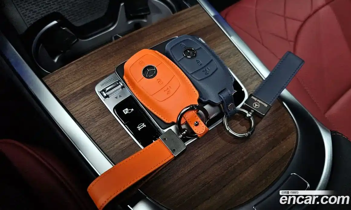 Mercedes-Benz G-Class 2026 3.0 гидро, фото 28
