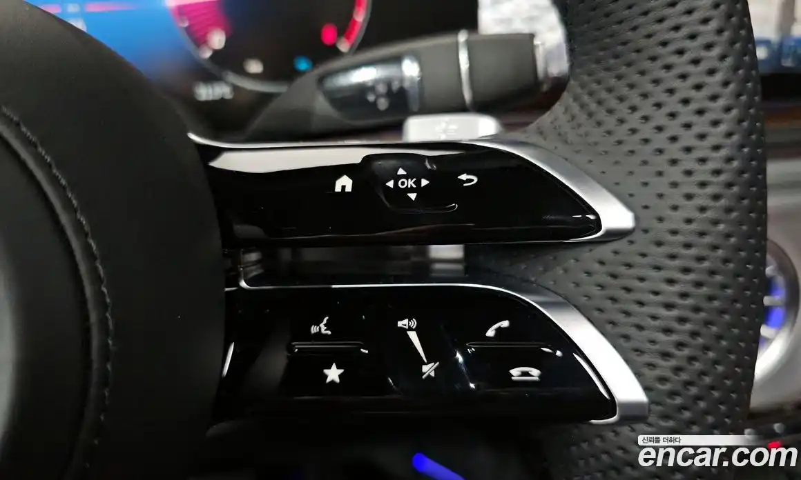 Mercedes-Benz G-Class 2026 3.0 гидро, фото 30