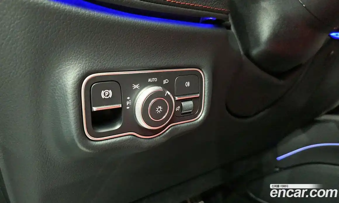 Mercedes-Benz G-Class 2026 3.0 гидро, фото 34