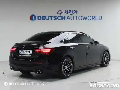 Mercedes-Benz A-Class 2024 2.0 гидро, миниатюра 2 Mercedes-Benz A-Class 2024 2.0 гидро, миниатюра 2