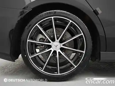 Mercedes-Benz A-Class 2024 2.0 гидро, миниатюра 5 Mercedes-Benz A-Class 2024 2.0 гидро, миниатюра 5