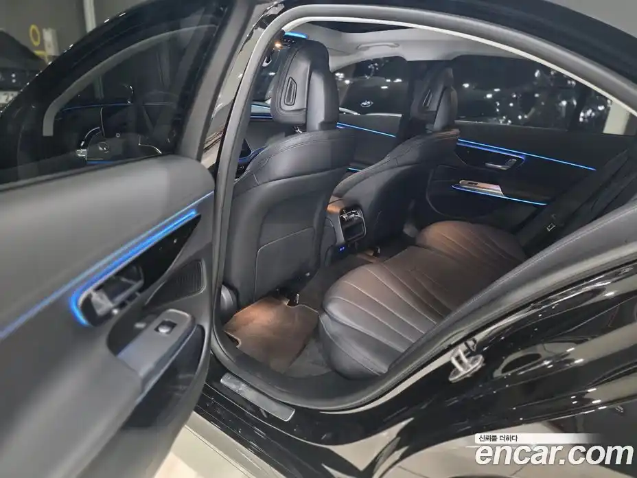 Mercedes-Benz E-Class 2025 2.0 автомат (гидро), фото 11