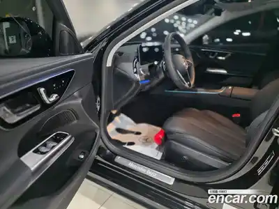 Mercedes-Benz E-Class 2025 2.0 автомат (гидро), миниатюра 5