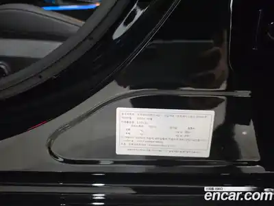 Mercedes-Benz E-Class 2025 2.0 автомат (гидро), миниатюра 9