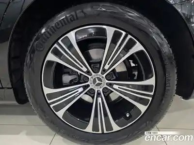 Mercedes-Benz E-Class 2025 2.0 автомат (гидро), миниатюра 10
