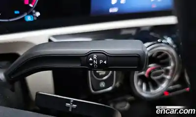 Mercedes-Benz A-Class 2024 2.0 гидро, миниатюра 12