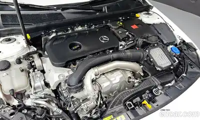 Mercedes-Benz A-Class 2024 2.0 гидро, миниатюра 6 Mercedes-Benz A-Class 2024 2.0 гидро, миниатюра 6