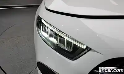 Mercedes-Benz A-Class 2024 2.0 гидро, миниатюра 8 Mercedes-Benz A-Class 2024 2.0 гидро, миниатюра 8