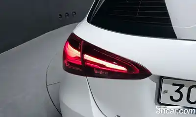 Mercedes-Benz A-Class 2024 2.0 гидро, миниатюра 9 Mercedes-Benz A-Class 2024 2.0 гидро, миниатюра 9