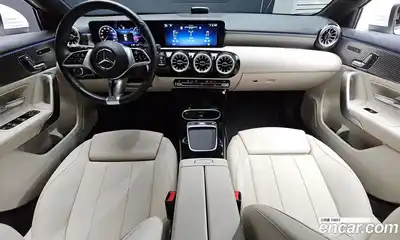 Mercedes-Benz A-Class 2024 2.0 гидро, миниатюра 10 Mercedes-Benz A-Class 2024 2.0 гидро, миниатюра 10