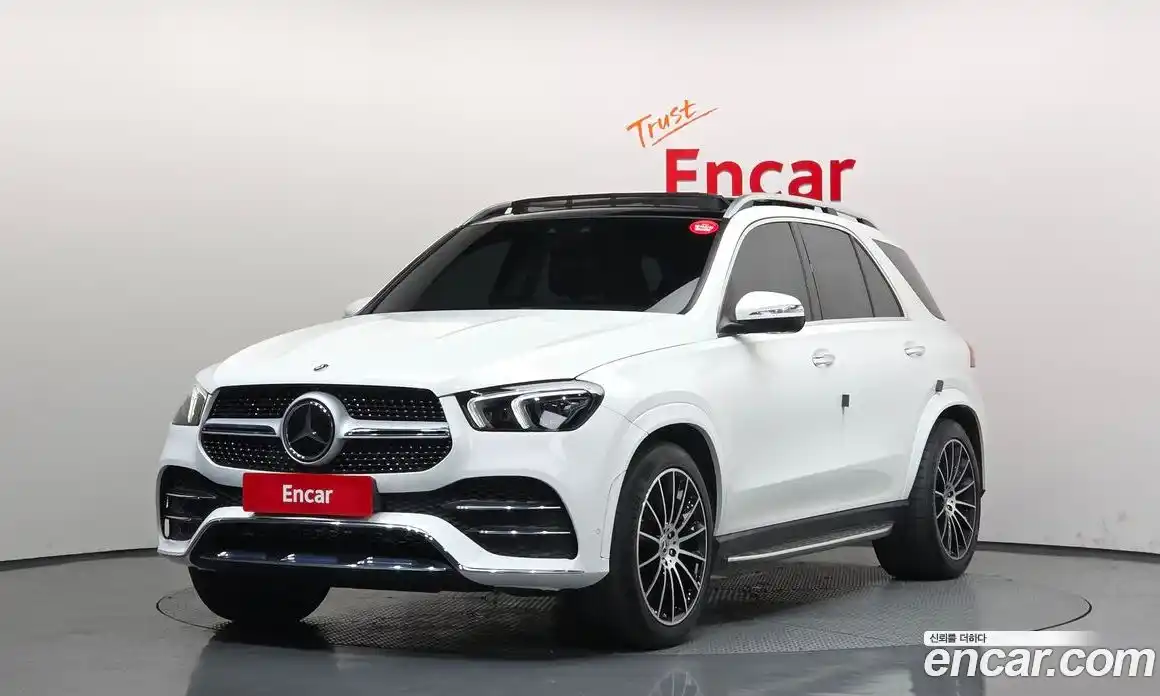 Mercedes-Benz GLE-Class 2023 3.0 гидро, фото 1 Mercedes-Benz GLE-Class 2023 3.0 гидро, фото 1