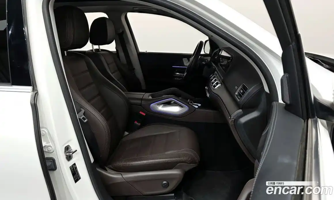 Mercedes-Benz GLE-Class 2023 3.0 гидро, фото 16 Mercedes-Benz GLE-Class 2023 3.0 гидро, фото 16