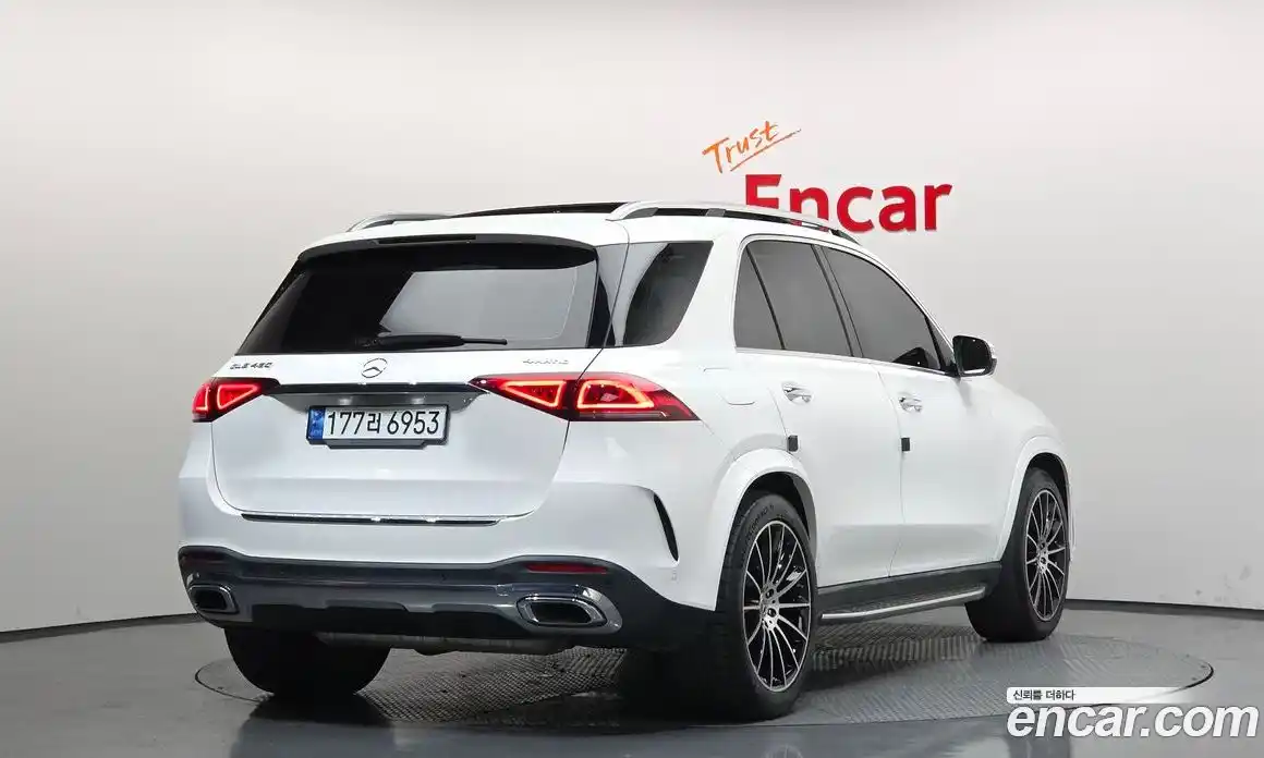 Mercedes-Benz GLE-Class 2023 3.0 гидро, фото 2 Mercedes-Benz GLE-Class 2023 3.0 гидро, фото 2
