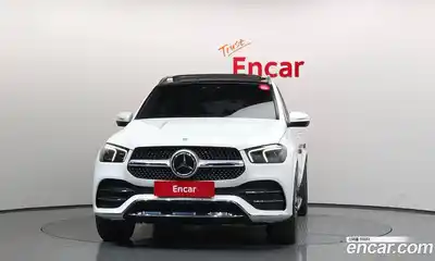 Mercedes-Benz GLE-Class 2023 3.0 гидро, миниатюра 3 Mercedes-Benz GLE-Class 2023 3.0 гидро, миниатюра 3