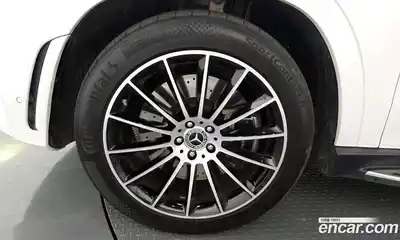 Mercedes-Benz GLE-Class 2023 3.0 гидро, миниатюра 5 Mercedes-Benz GLE-Class 2023 3.0 гидро, миниатюра 5