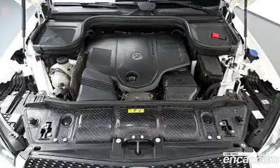 Mercedes-Benz GLE-Class 2023 3.0 гидро, миниатюра 6 Mercedes-Benz GLE-Class 2023 3.0 гидро, миниатюра 6