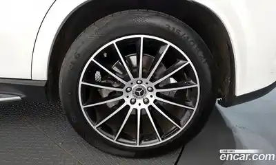 Mercedes-Benz GLE-Class 2023 3.0 гидро, миниатюра 7 Mercedes-Benz GLE-Class 2023 3.0 гидро, миниатюра 7