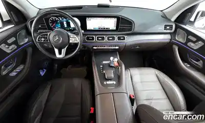 Mercedes-Benz GLE-Class 2023 3.0 гидро, миниатюра 10 Mercedes-Benz GLE-Class 2023 3.0 гидро, миниатюра 10
