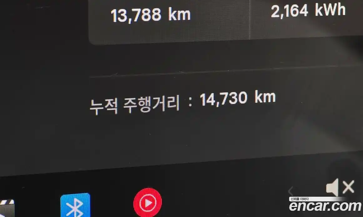 Tesla Model Y 2025 0.2 гидро, фото 11