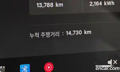 Tesla Model Y 2025 0.2 гидро, миниатюра 11