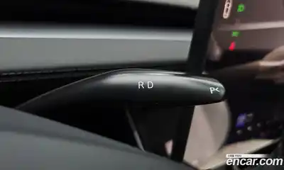 Tesla Model Y 2025 0.2 гидро, миниатюра 12