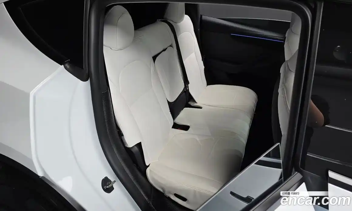 Tesla Model Y 2025 0.2 гидро, фото 16