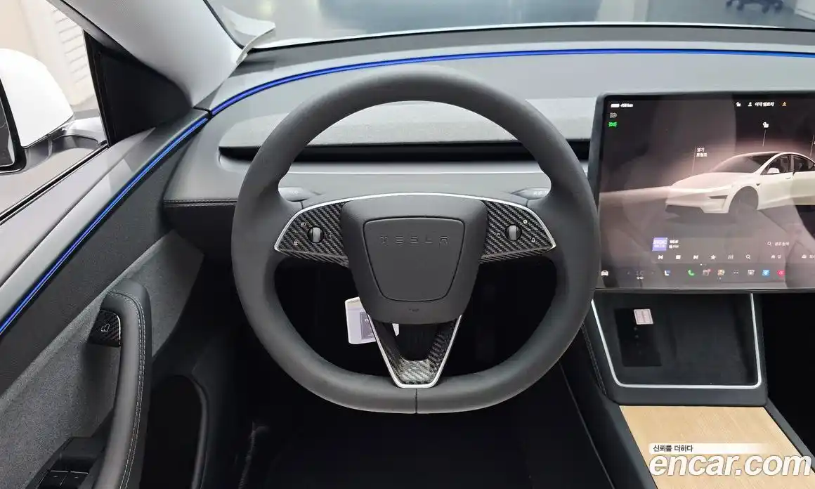 Tesla Model Y 2025 0.2 гидро, фото 19