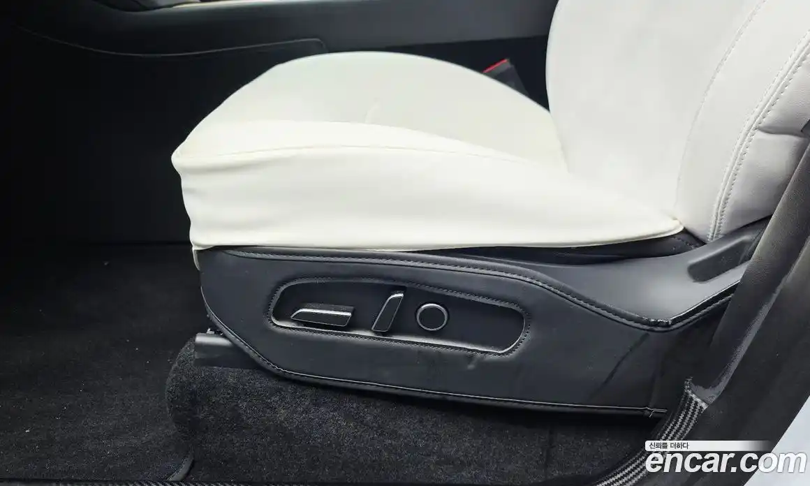Tesla Model Y 2025 0.2 гидро, фото 29