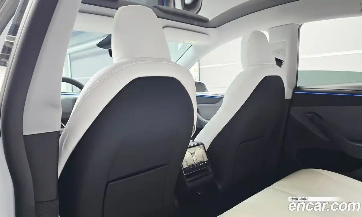 Tesla Model Y 2025 0.2 гидро, фото 31