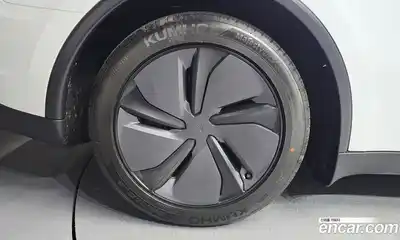 Tesla Model Y 2025 0.2 гидро, миниатюра 5