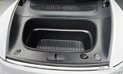 Tesla Model Y 2025 0.2 гидро, миниатюра 6