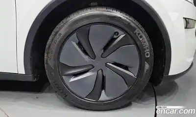 Tesla Model Y 2025 0.2 гидро, миниатюра 7