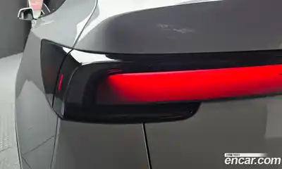 Tesla Model Y 2025 0.2 гидро, миниатюра 9