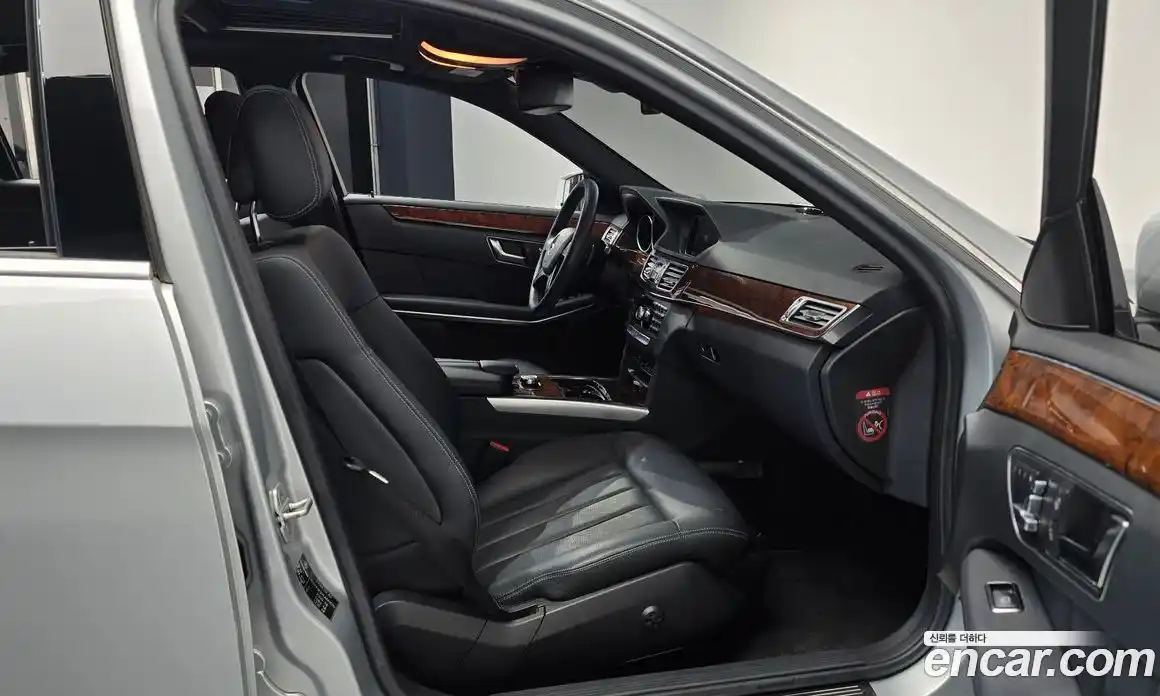 Mercedes-Benz E-Class 2013 3.5 автомат (гидро), фото 11