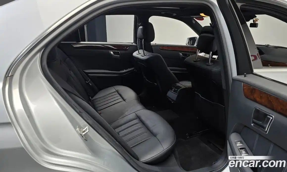 Mercedes-Benz E-Class 2013 3.5 автомат (гидро), фото 12