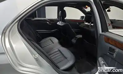Mercedes-Benz E-Class 2013 3.5 автомат (гидро), миниатюра 12
