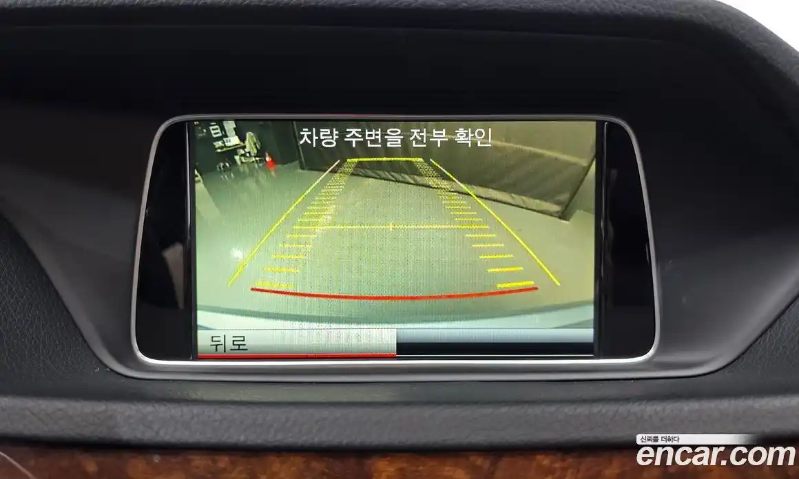 Mercedes-Benz E-Class 2013 3.5 автомат (гидро), фото 15